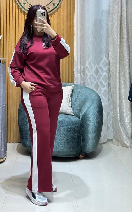 كومبلي سبور شيك ديال الراحة والستيل