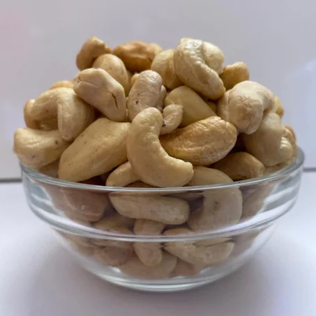 كاجو محمص فاخر