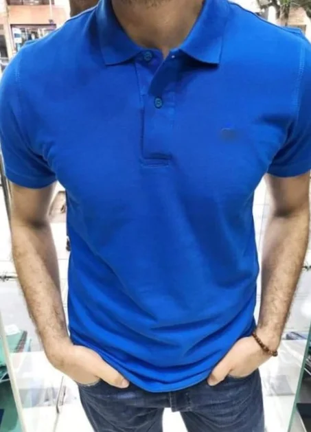 أقمصة بحلة صيفية للرجال