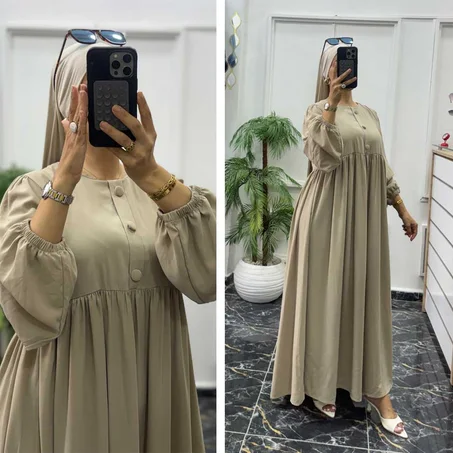 ROBE AMIRA