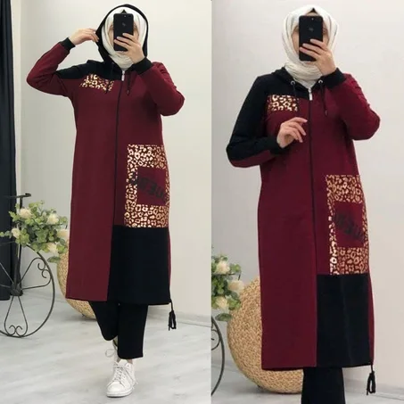 سورفيت نسائية بموضة جديدة