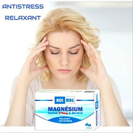 Vitamines & suppléments