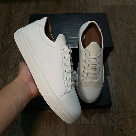 Chaussures cuir (REF 02)