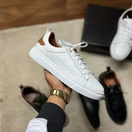 Espadrille Massimo Cuir