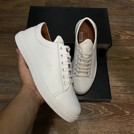 Chaussures cuir (REF 01)