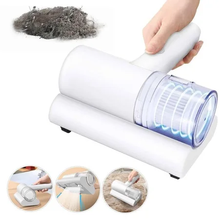 مكنسة كهربائية محمولة