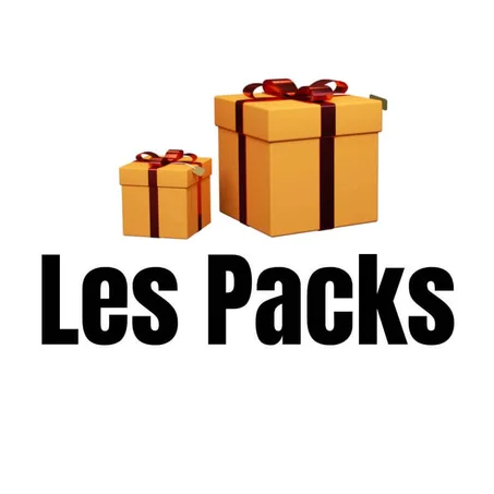 Les Packs
