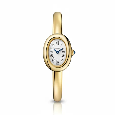 Montre Cartier Baignoire