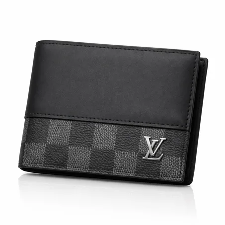 Portefeuilles  de Louis Vuitton