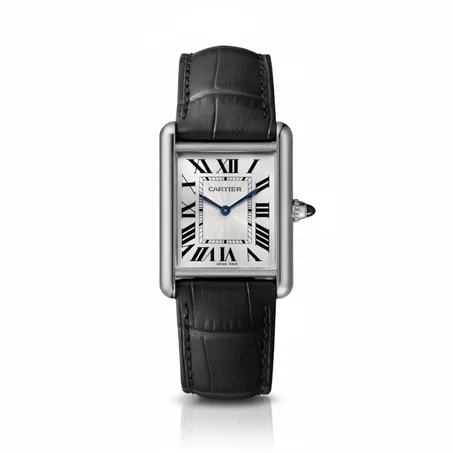 Montre Cartier Tank Must