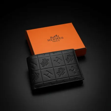 Portefeuille  Hermes