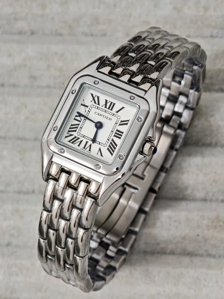 Montre Cartier Panthère
