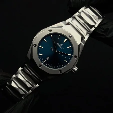 Montre Hublot Classic Fusion Orlinski