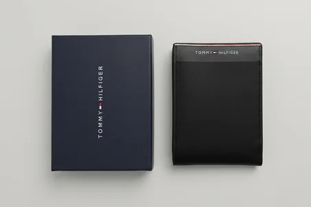 Portefeuille Tommy Hilfiger