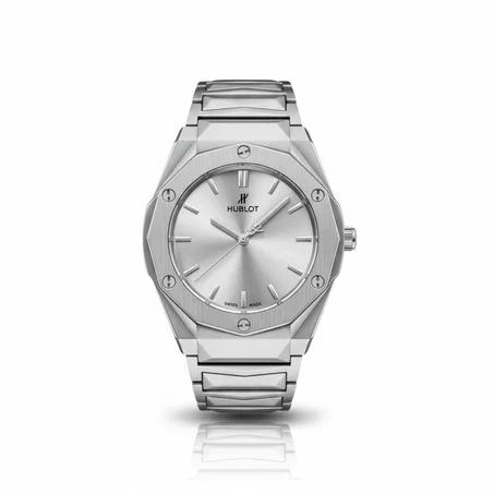 Montre Hublot Classic Fusion Orlinski