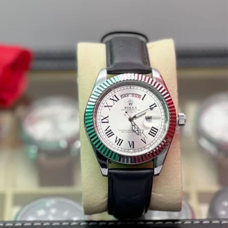 Montre rolex day-date