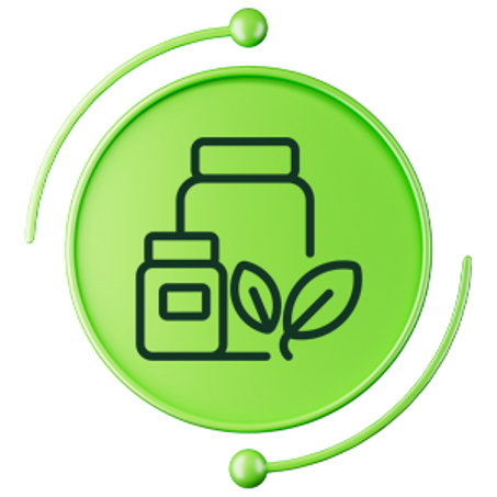 مكملات غدائية