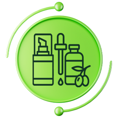 زيوت علاجية