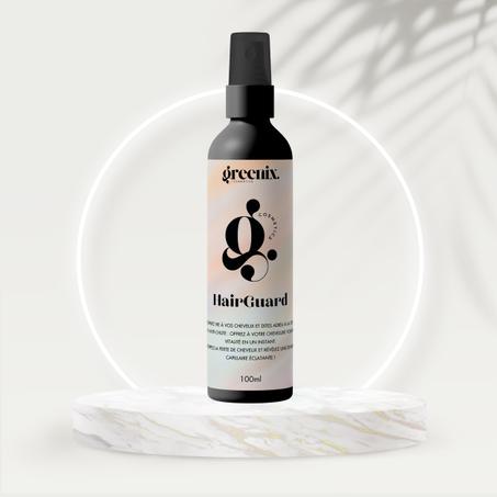 HairGuard رشاش تساقط الشعر