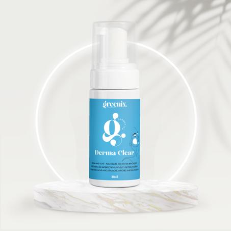 سيروم مضاد لحب الشباب