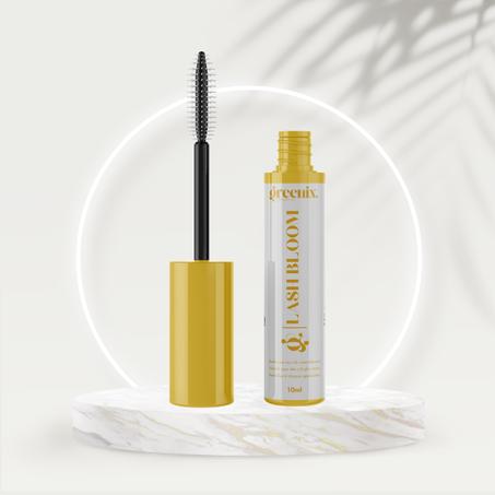 سيروم الرموش