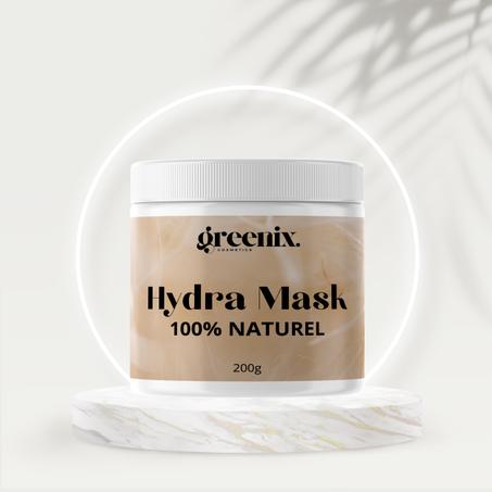 Hydra Mask ماسك ترطيب الشعر
