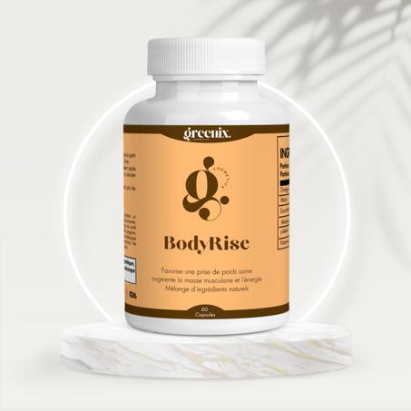 BodyRise زيادة الوزن