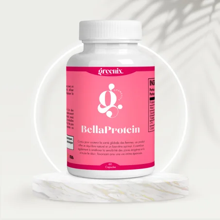 BellaProtein بروتين النساء