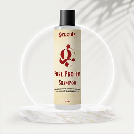شامبو بروتين