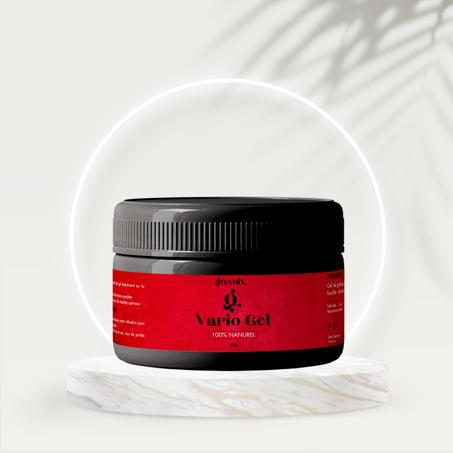 جيل دولي الخصيتين