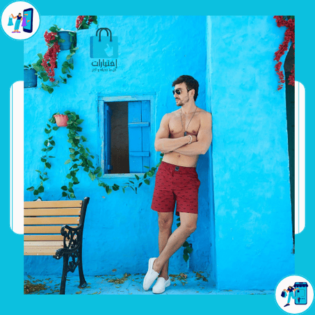 منتجات رجالية