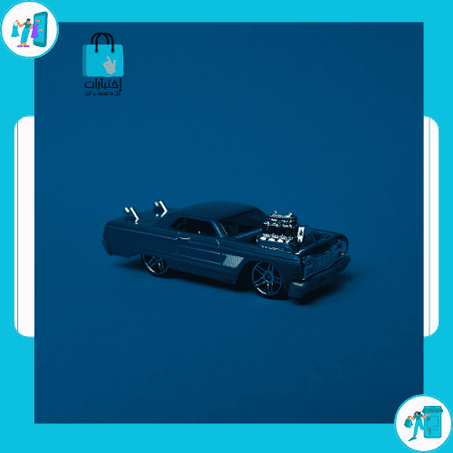 إكسسوارات السيارات