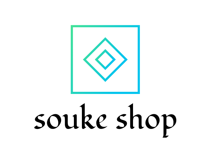 soukeshoop