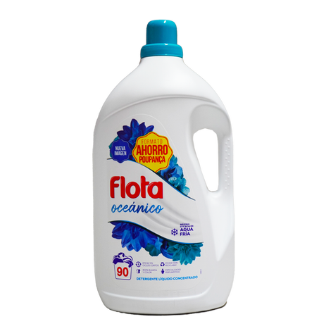 flota detergent