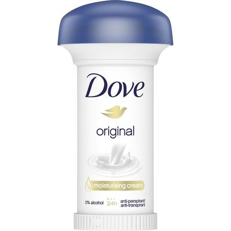 DOVE