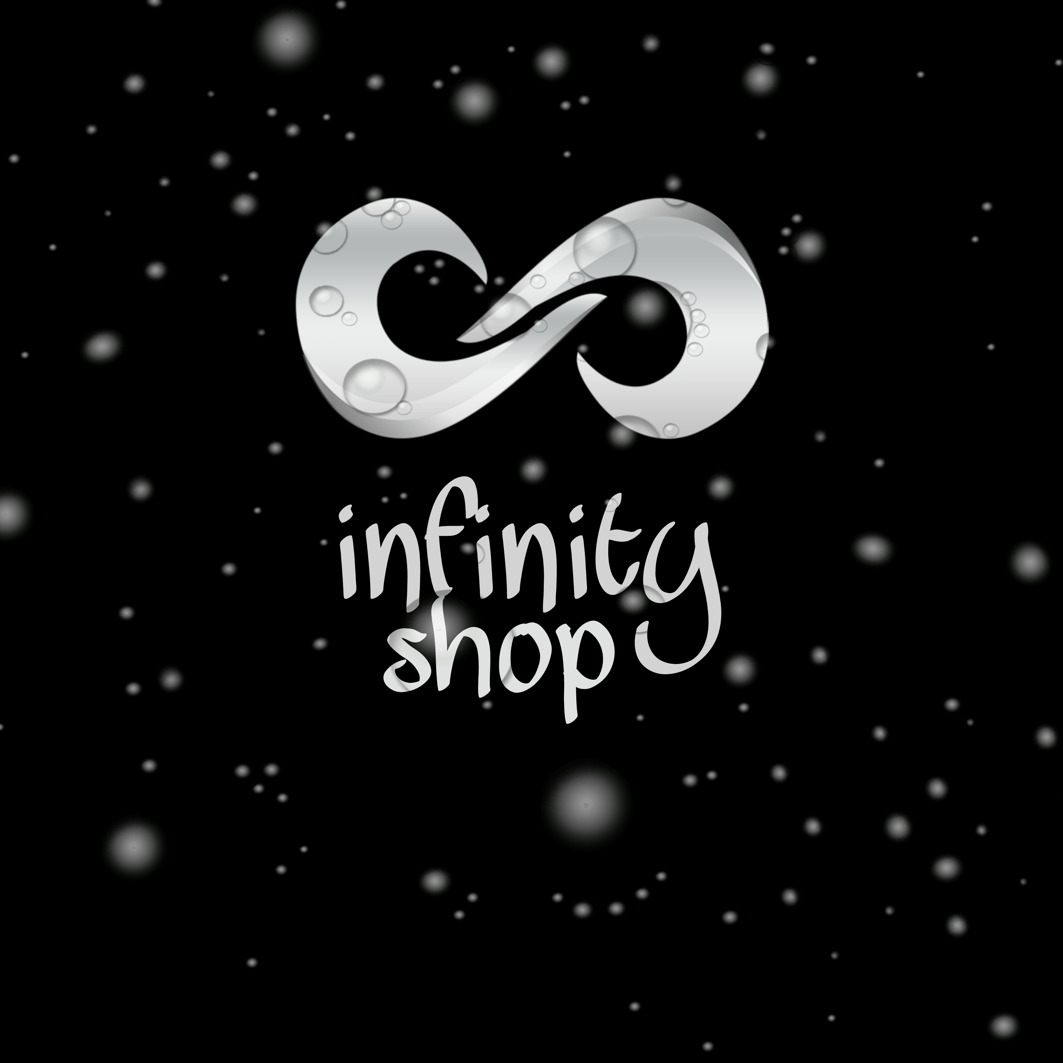 Infinity shop