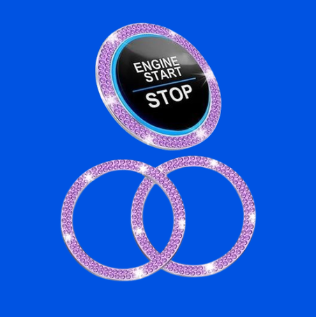 اكسسوارت السيارات