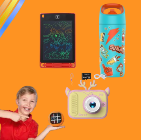 العاب الاطفال