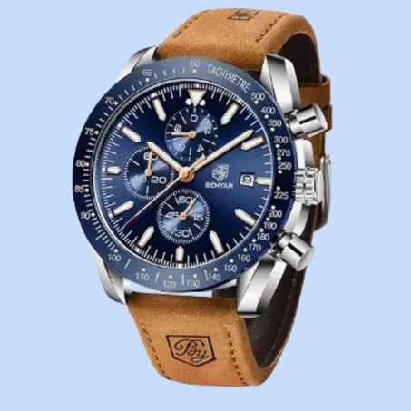 ساعات كوارتز رجالية