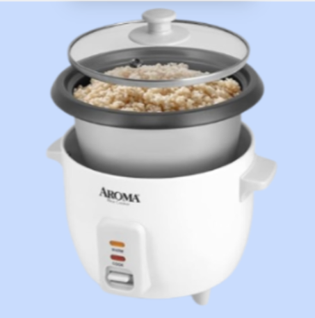 طنجرة الأرز