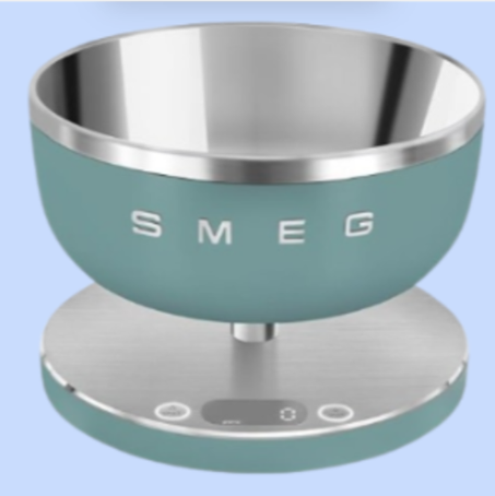 ميزان إلكتروني للمطبخ