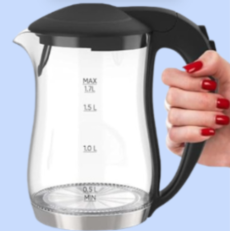 غلاية كهربائية