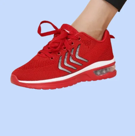 حذاء الراحة والأناقة: خفيف ومناسب لكل يوم