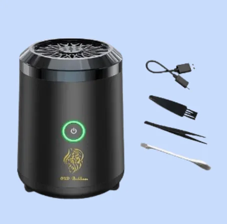 مبخرة كهربائية صغيرة بتصميم عربي لشهر رمضان من كيكيستور