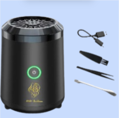 مبخرة كهربائية قابلة للشحن