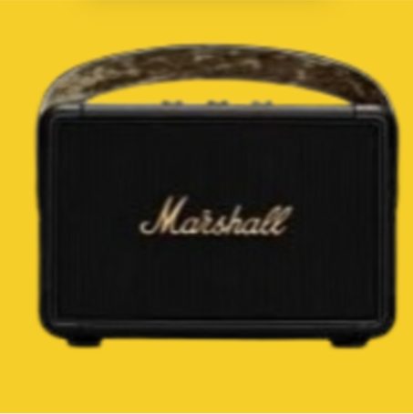 مكبر صوت لاسلكي محمول