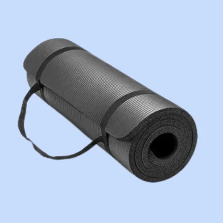 سجادة يوغا سميكة