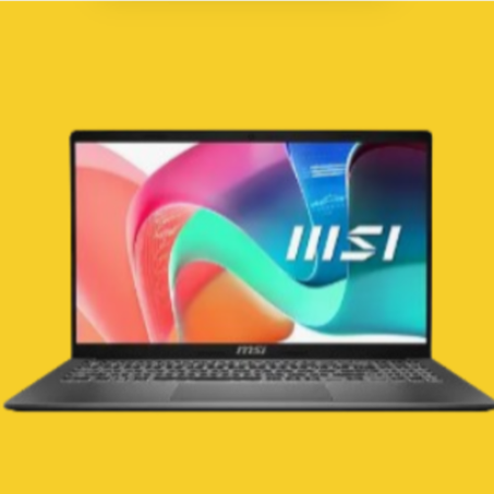 ابتوب مودرن من M