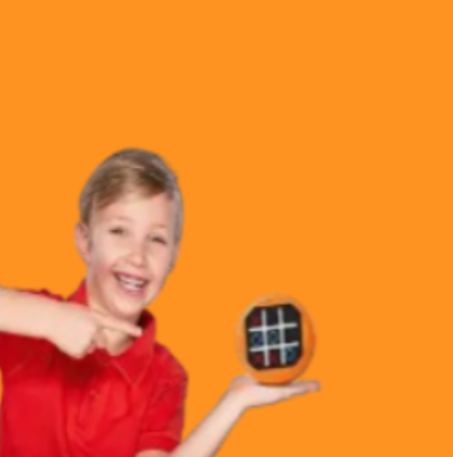 لعبة تيك تاك تو بولت من تيك تاك