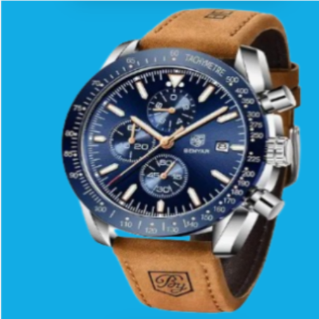 ساعات كوارتز رجالية